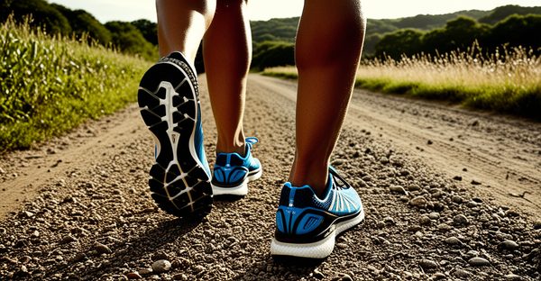 Sportschuhtest: die besten modelle für jeden laufstil